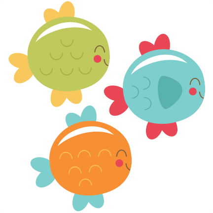 Cute Fish Clipart Clipartfest - Cute Fish Clipart - Transparent PNG Free Download