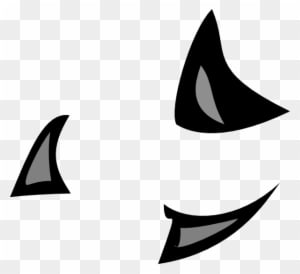 Fins Clipart Fish Fin - Fish Fin Clip Art - Transparent PNG Free Download