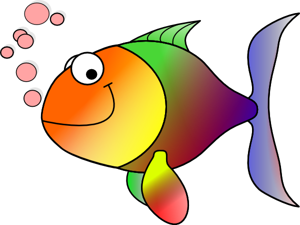 Tropical Fish Shower Curtain - Transparent PNG Free Download