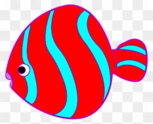 Top 84 Redfish Clipart - Red Fish Clip Art - Transparent PNG Free Download