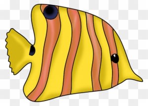 Fish Cute Valentine - Fishes Clipart Png - Transparent PNG Free Download