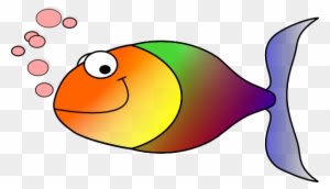 Fins Clipart Fish Fin - Fish Clip Art - Transparent PNG Free Download