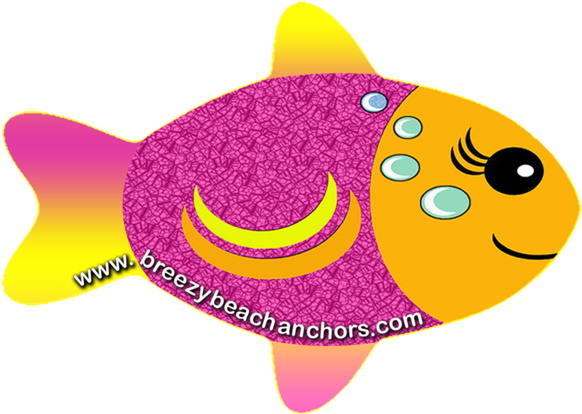 Coral Reef Fish - Transparent PNG Free Download