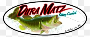 Duramatz - Fishing For Bass: Basic Guide And Tips - Transparent PNG Free Download