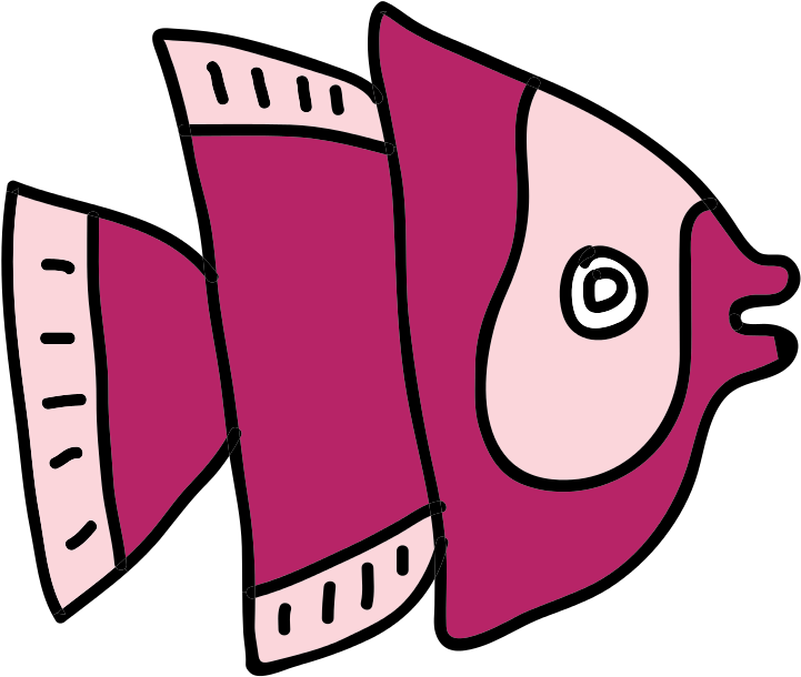 Ùƒø© Free Girl Fishing Free Fish Ø³ù - Fish - Transparent PNG Free Download