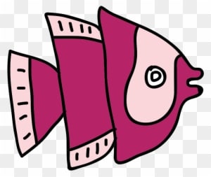 Ùƒø© Free Girl Fishing Free Fish Ø³ù - Fish - Transparent PNG Free Download