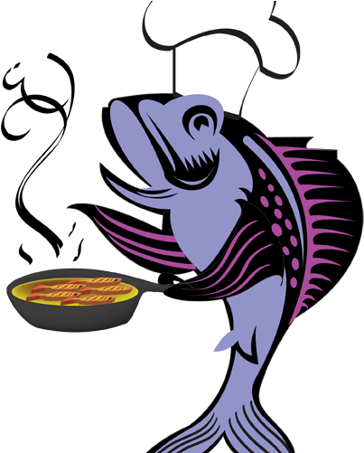 Fish Fry Clip Art Graphics For Fish Fry Clip Art Graphics - Fish Fry Fundraiser Flyer - Transparent PNG Free Download