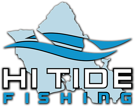 Hi Tide Fishing - Hi Tide Fishing - Transparent PNG Free Download