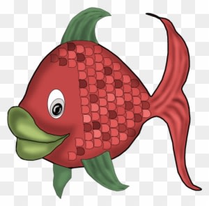 ○•‿✿⁀ocean Safari‿✿⁀•○ - Cartoon Caribbean Fish - Transparent PNG Free Download