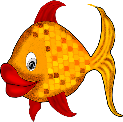 Maria Jose Argüeso - Fish Lips Clip Art - Transparent PNG Free Download