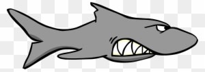 Free Shark Images - Club Penguin Ice Fishing Shark - Transparent PNG Free Download