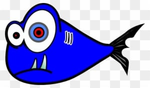 Fish Clip Art - Clip Art Fish - Fish Transparent PNG Free Download