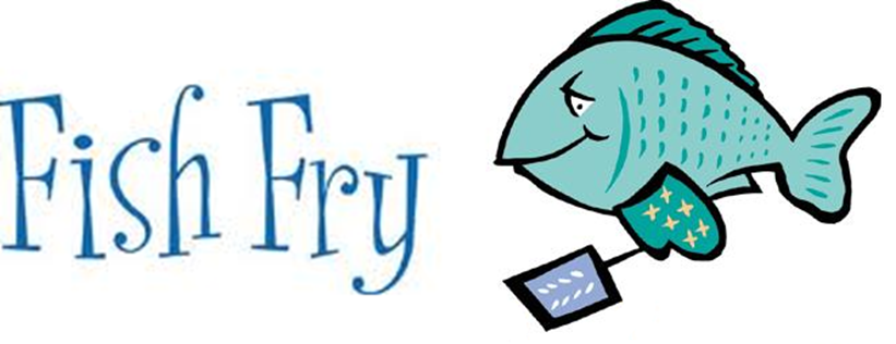 View List Of Opportunities Within Our Parish During - Fish Fry Clip Art - Transparent PNG Free Download