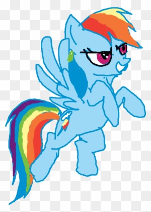 How To Draw A Rainbow Fish - Draw A Rainbow Fish - Transparent PNG Free Download