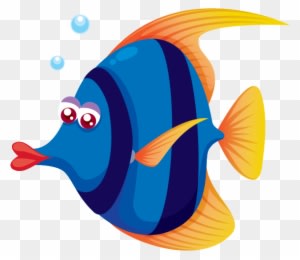 About Paradise Baby Co - Fish - Transparent PNG Free Download