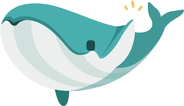 Tap Tap Fish - Fish - Transparent PNG Free Download