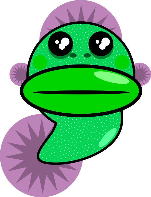 Ugly Women Clip Art Clipart - Fish Clip Art - Transparent PNG Free Download