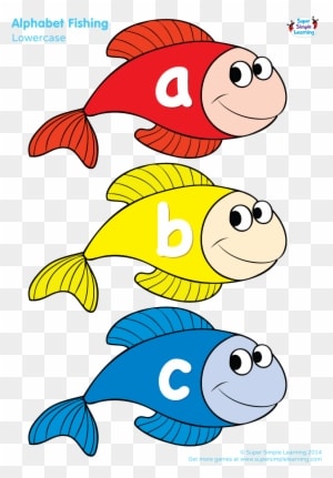 Fish Numbers To 20 - Transparent PNG Free Download