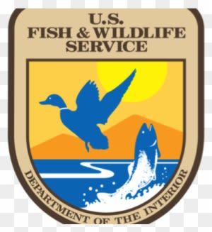 This - Us Fish And Wildlife Service - Transparent PNG Free Download