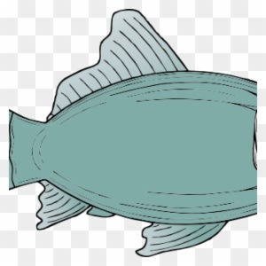 Free Fish Clipart Generic Fish Clip Art Free Vector - Fish Clip Art - Transparent PNG Free Download