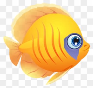 Fish Png - Transparent PNG Free Download