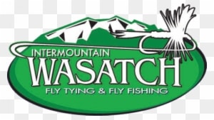 The 2018 Wasatch Fly Tying - Wasatch Fly Fishing Expo - Transparent PNG Free Download