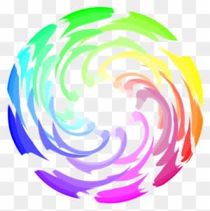 Top 84 School Of Fish Clip Art - Abstract School Of Fish - Transparent PNG Free Download