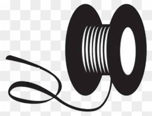 Line & Traces - Fishing Line - Transparent PNG Free Download