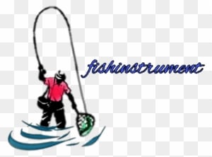 Fly Fishing - Transparent PNG Free Download