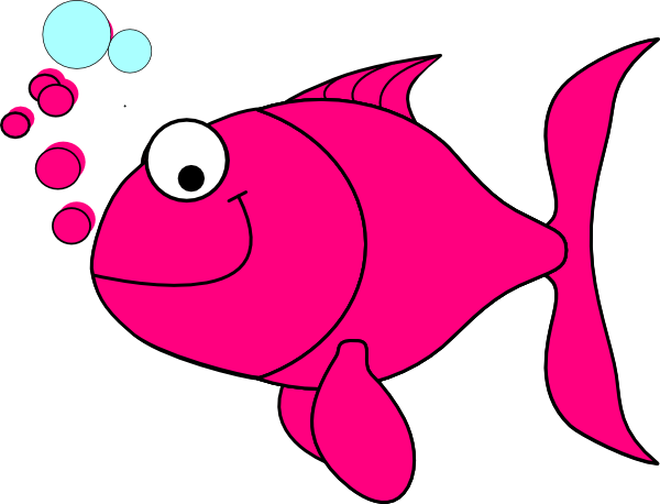 Goldfish - Clipart - Fish Clip Art - Transparent PNG Free Download