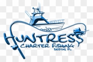 Off Season Fishing - Charter Fishing - Transparent PNG Free Download