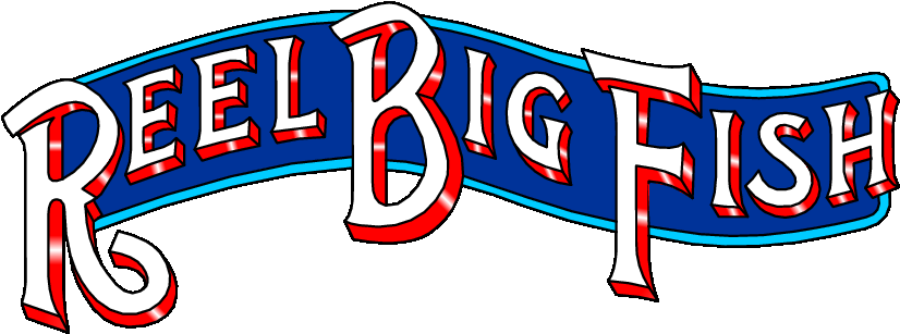 Reel Big Fish - Cheer Up Reel Big Fish - Transparent PNG Free Download