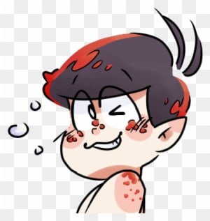 Ask Blog Of @askdailyosomatsu's Au Where Everyone's - Siamese Fighting Fish - Transparent PNG Free Download