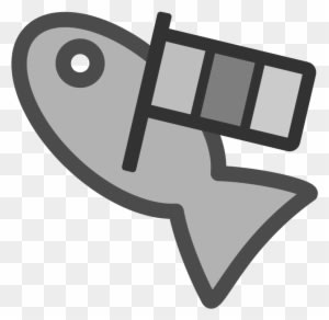 Get Notified Of Exclusive Freebies - Fish - Transparent PNG Free Download