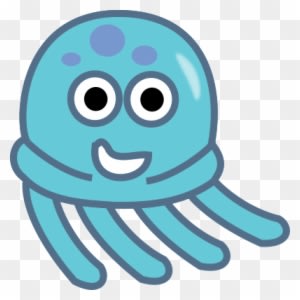 Preview - Jelly Fish Sprite Sheet - Transparent PNG Free Download