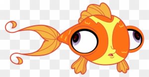 More Images Of Fish Cartoons Images - Crazy Fish Cartoon - Transparent PNG Free Download