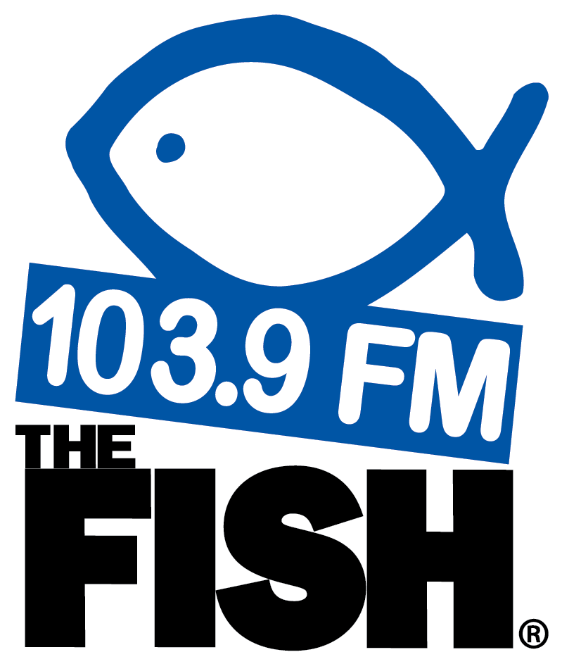Remember, Your Sponsorship Is Fully Tax-deductible - 94 Fm The Fish - Transparent PNG Free Download