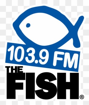 Remember, Your Sponsorship Is Fully Tax-deductible - 94 Fm The Fish - Transparent PNG Free Download