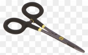 Rogue Scissor Forceps - Loon Outdoor Fishing Tools - Transparent PNG Free Download