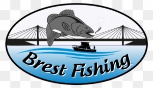 Brest Fishing - Fishing - Transparent PNG Free Download