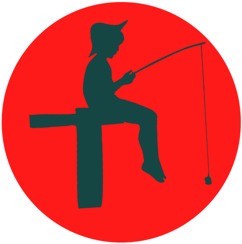 Fishing - Transparent PNG Free Download