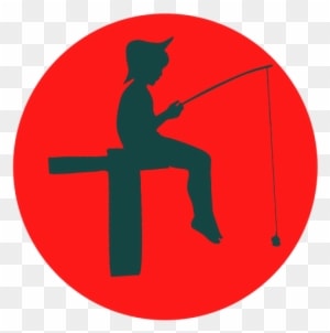 Fishing - Transparent PNG Free Download