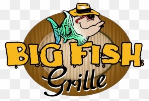 Fish Restaurant - Transparent PNG Free Download