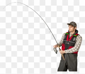 Man Fishing Png - Fishing - Transparent PNG Free Download