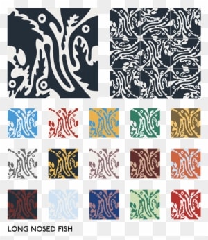 Ask Our Manufacturer Where You Can Purchase Tile - Fish - Transparent PNG Free Download