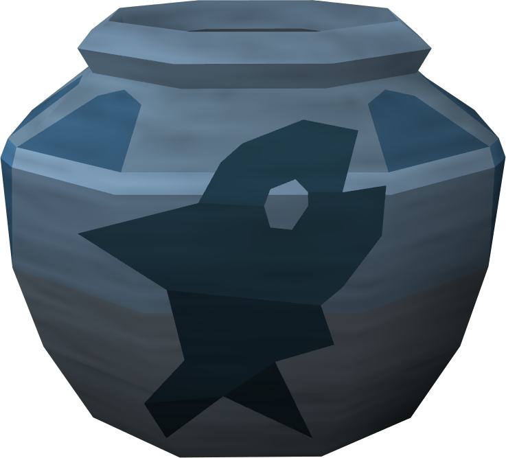 Fishing Urn Detail - Fishing - Transparent PNG Free Download