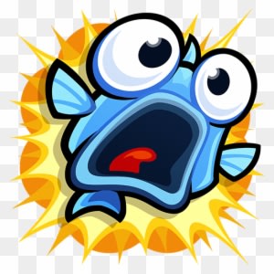 Dynamite Fishing – World Games - Transparent PNG Free Download