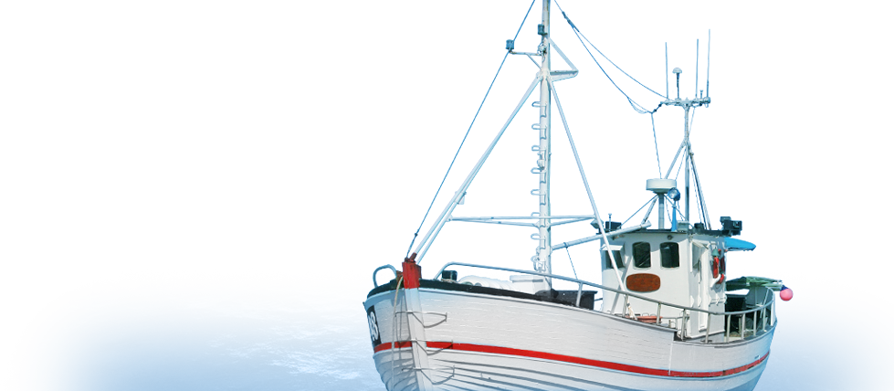 Vi Ønsker At Være Kendt For - Fishing Trawler - Transparent PNG Free Download