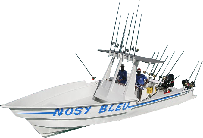 Toky 900 Fishing Nosy Bleu - Fishing Trawler - Transparent PNG Free Download