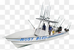 Toky 900 Fishing Nosy Bleu - Fishing Trawler - Transparent PNG Free Download